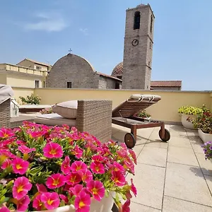  Bed & Breakfast La Casa Del Pittore