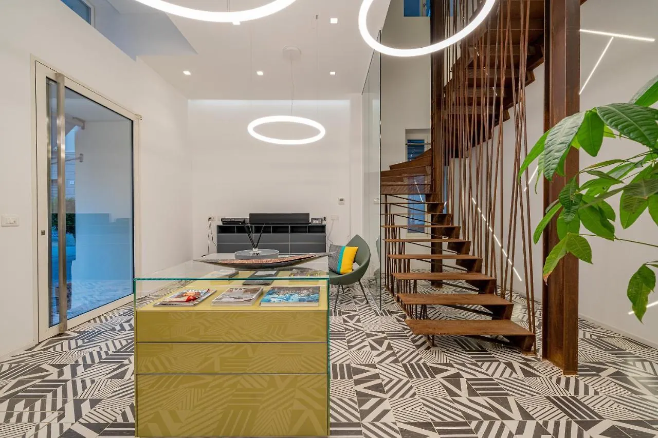 **** Hotel Hotiday Room Collection - Olbia Wallure Italy