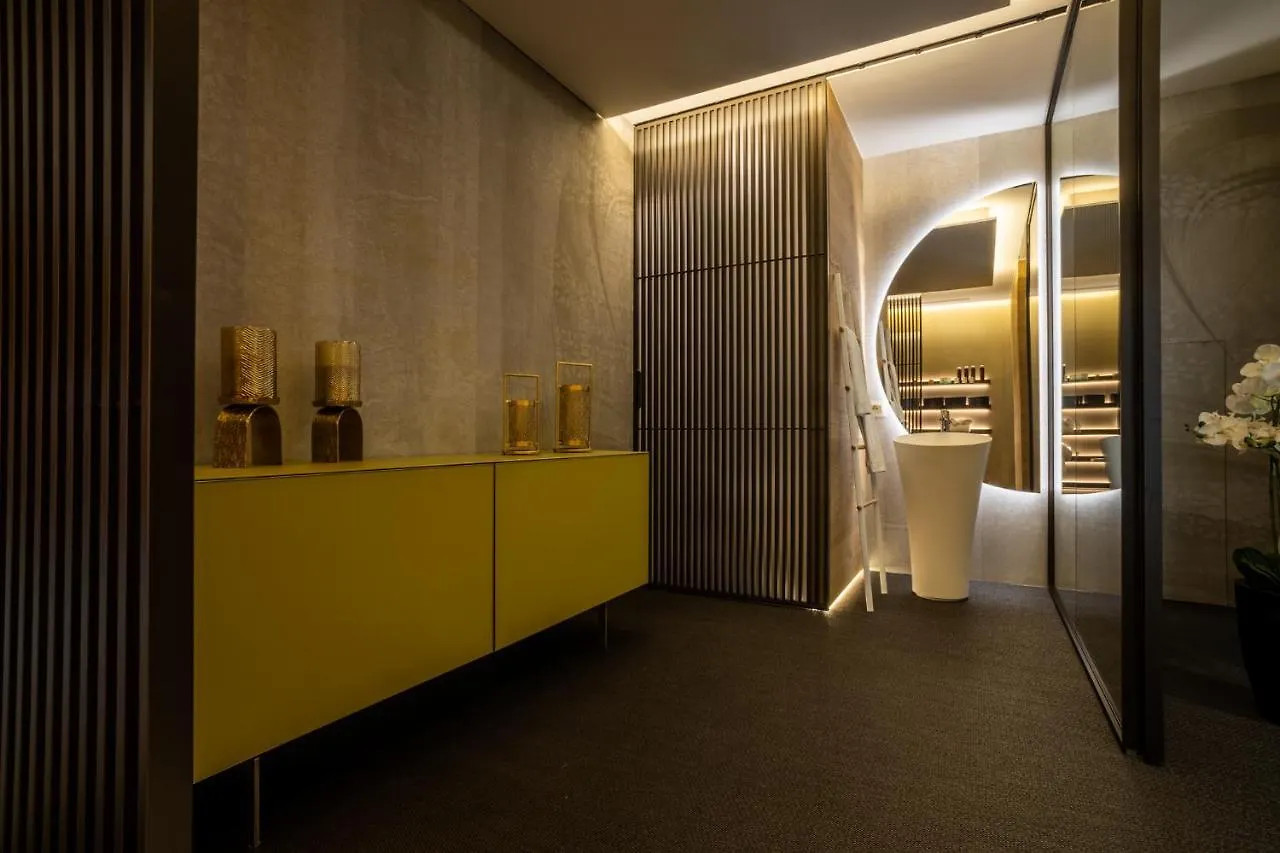 Hotiday Room Collection - Olbia Wallure 4*,