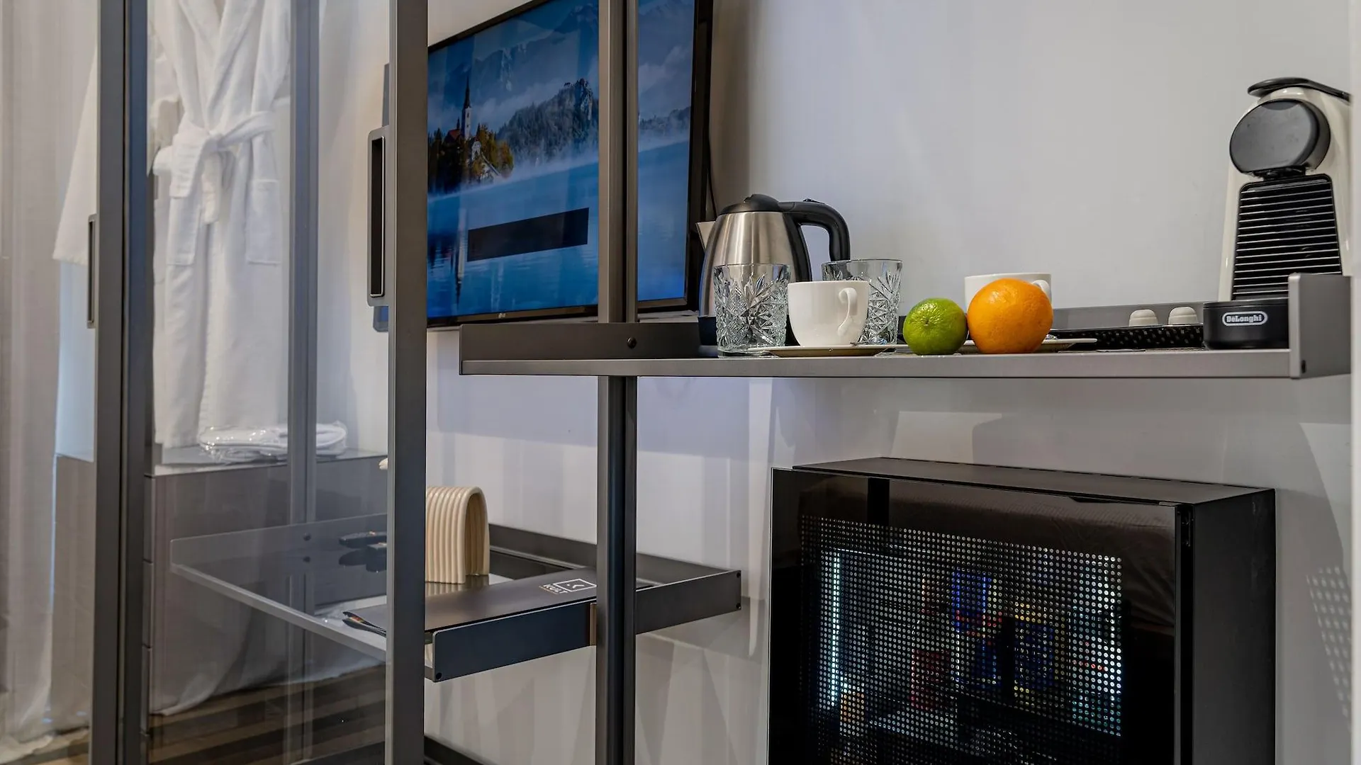 Hotiday Room Collection - Olbia Wallure Hotel
