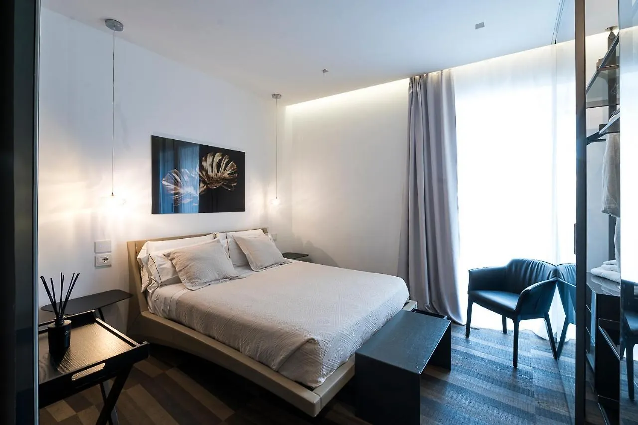**** Hotel Hotiday Room Collection - Olbia Wallure Italy