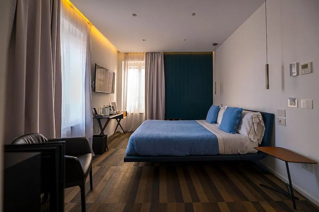 Hotel Hotiday Room Collection - Olbia Wallure
