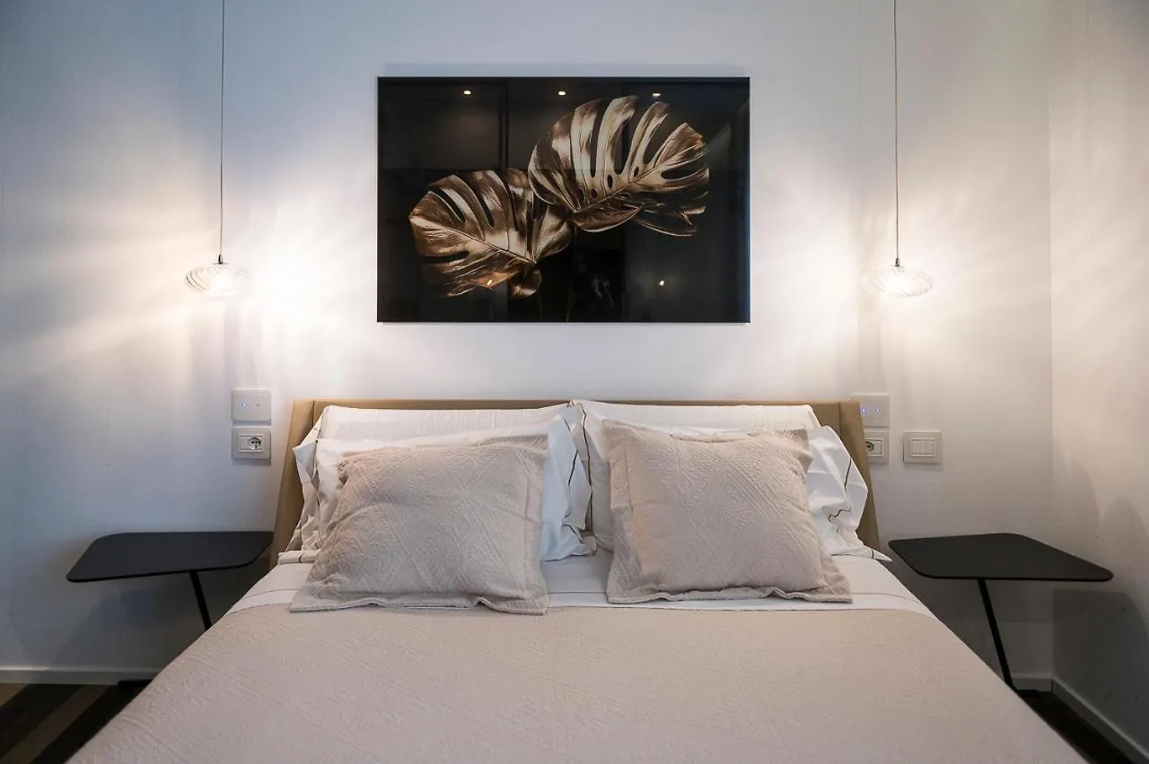 Hotiday Room Collection - Olbia Wallure Hotel