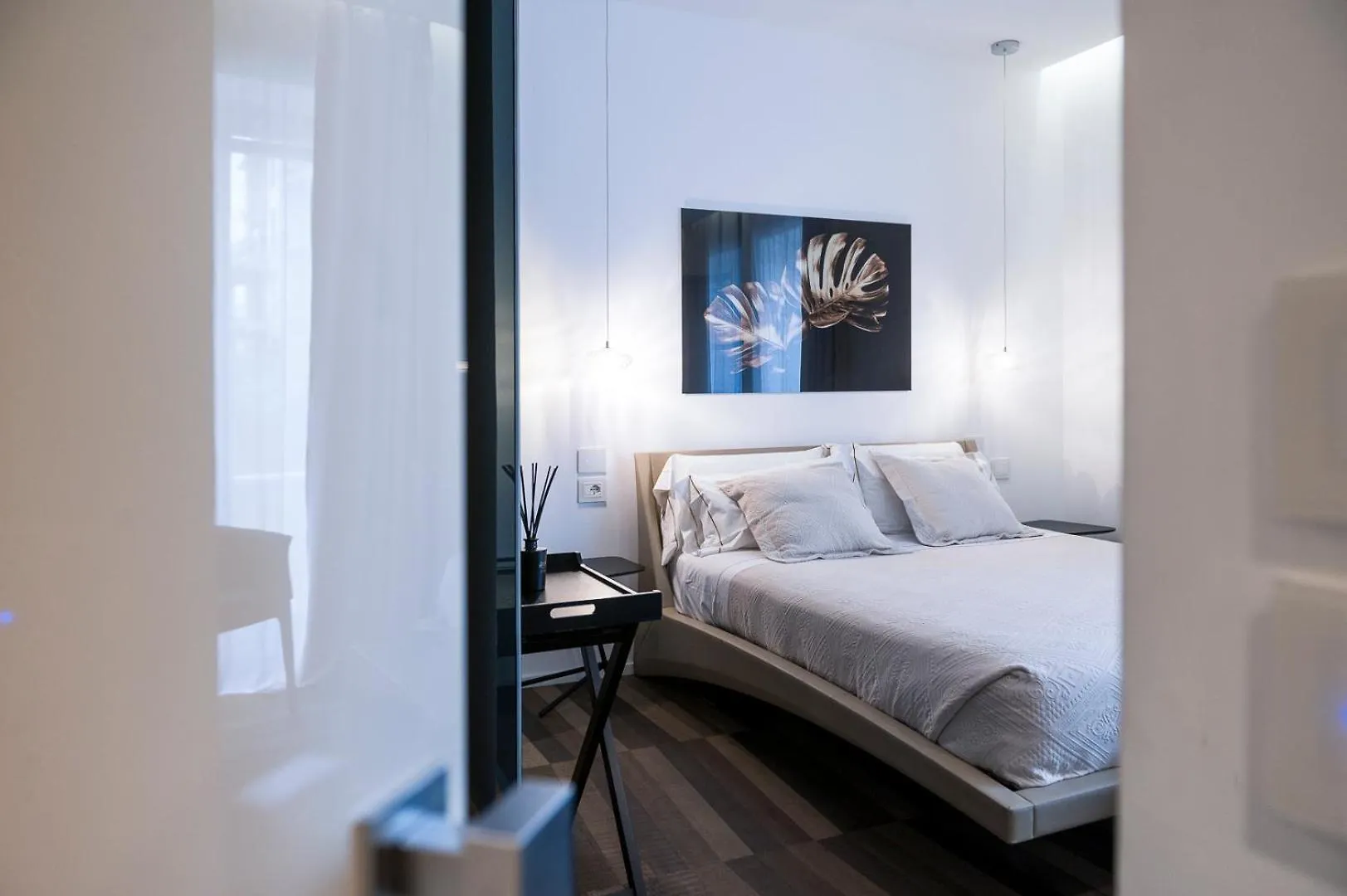 Hotiday Room Collection - Olbia Wallure 4*,  Włochy