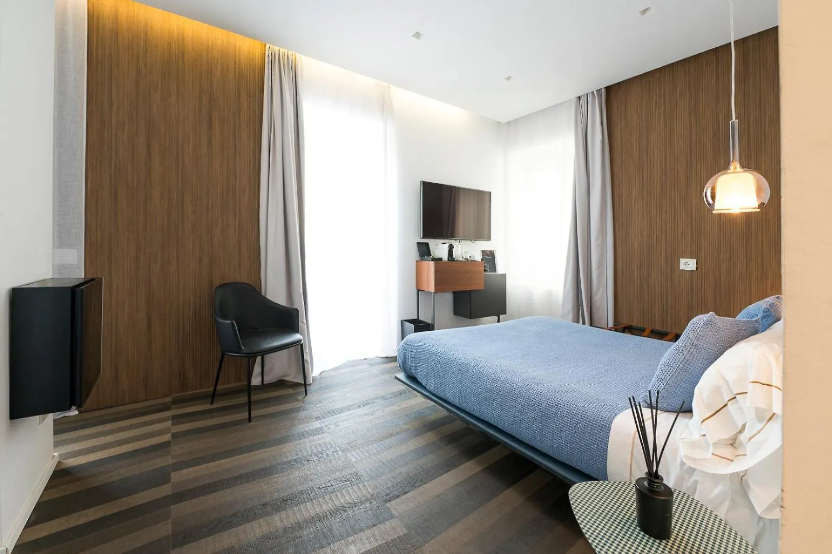 Hotiday Room Collection - Olbia Wallure Hotel
