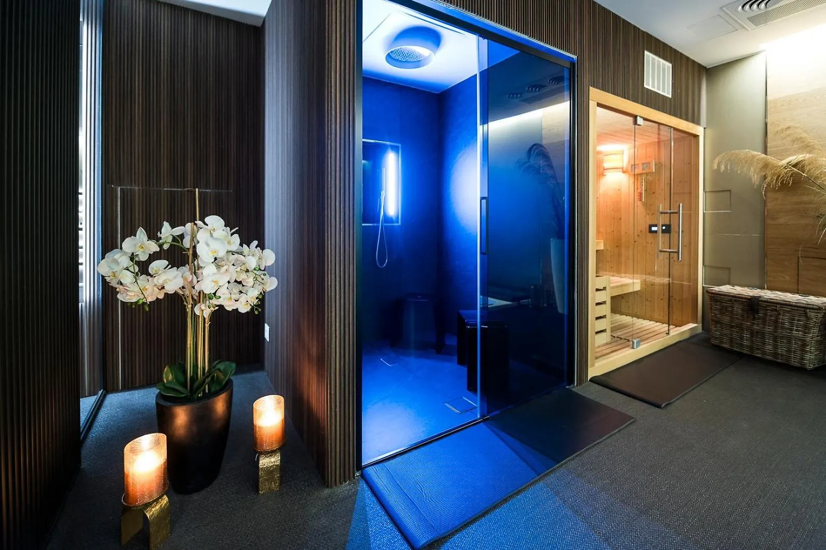 Hotel Hotiday Room Collection - Olbia Wallure