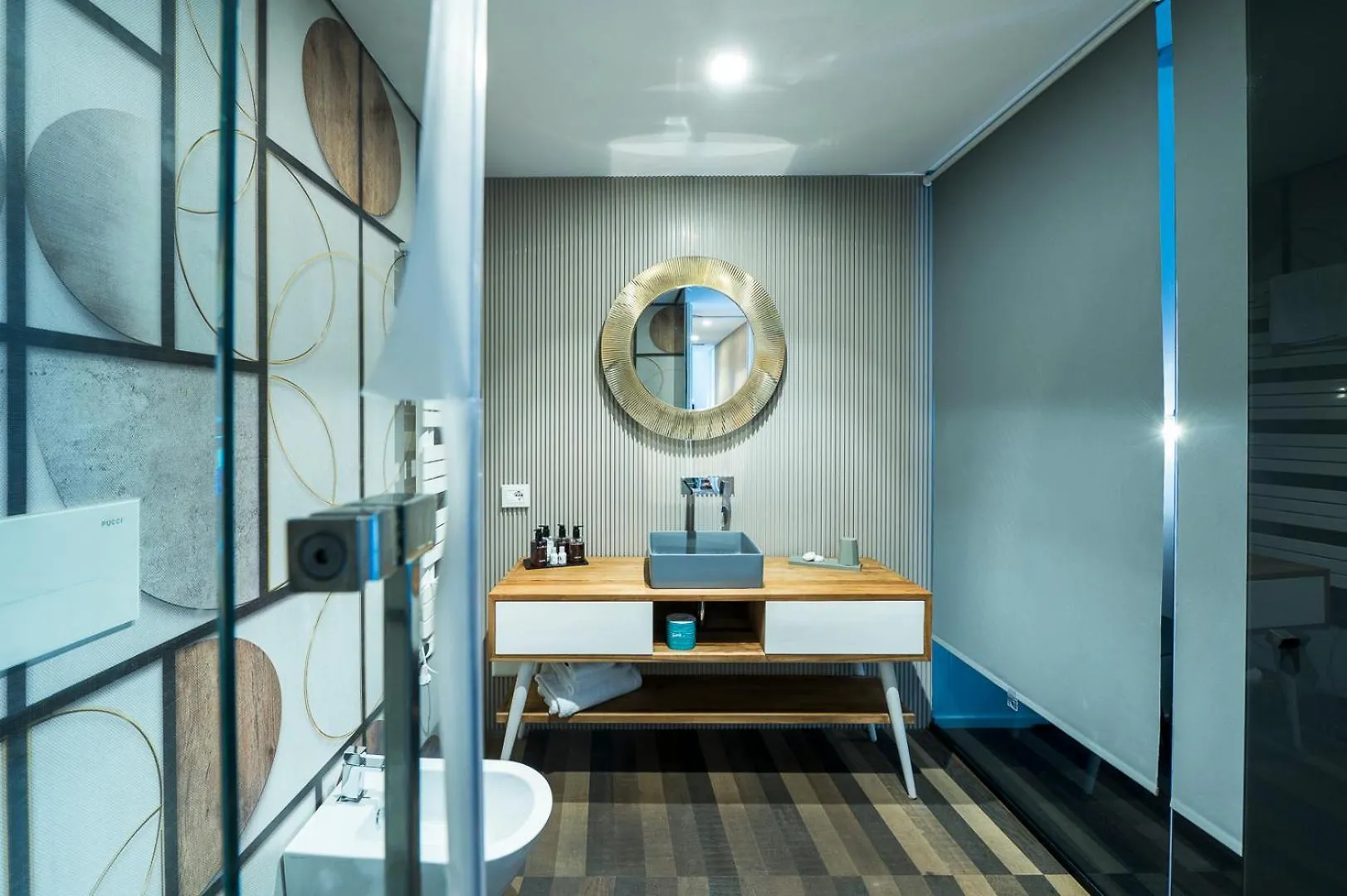 Hotel Hotiday Room Collection - Olbia Wallure