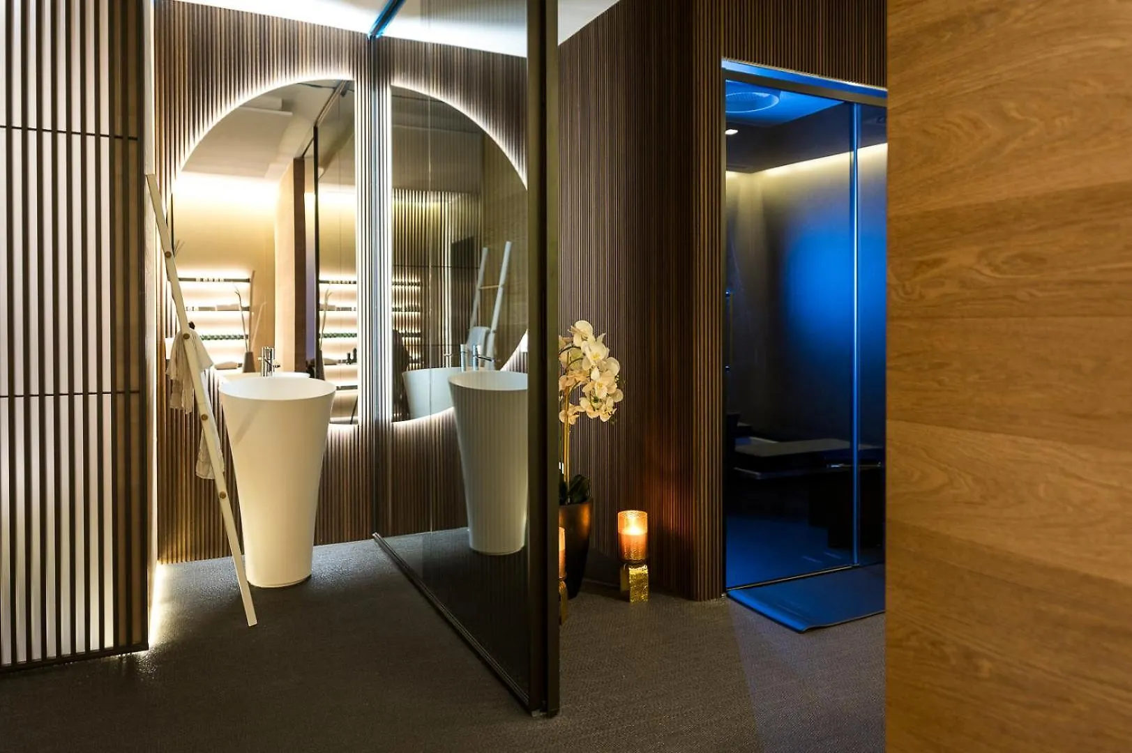 Hotiday Room Collection - Olbia Wallure Italy