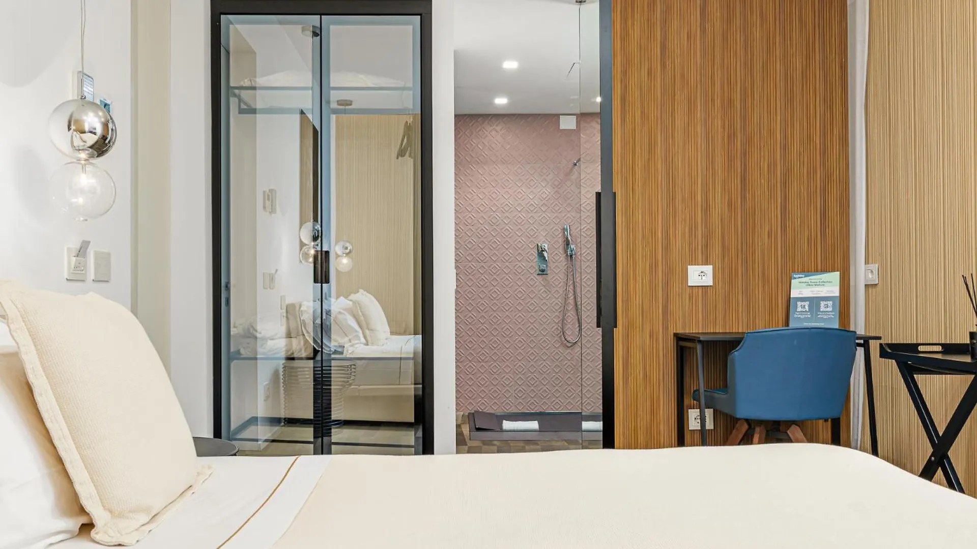 Hotel Hotiday Room Collection - Olbia Wallure