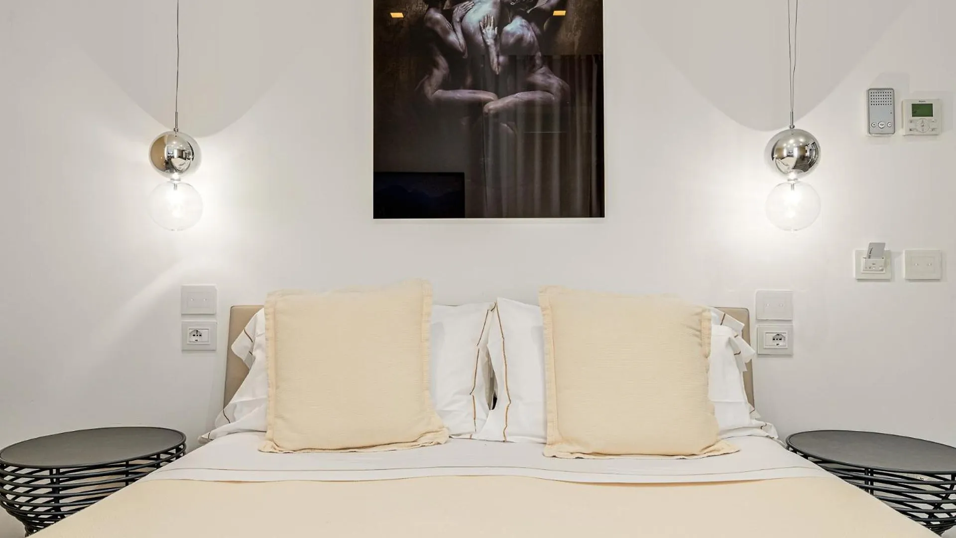 Hotiday Room Collection - Olbia Wallure Hotel