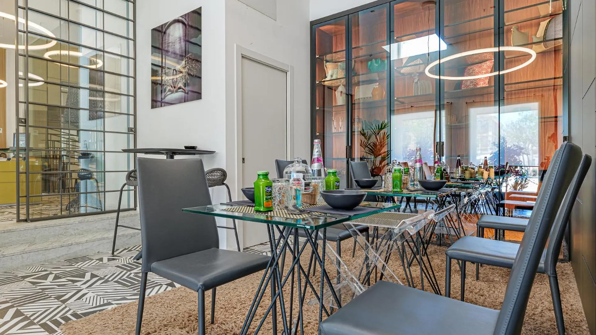 **** Hotel Hotiday Room Collection - Olbia Wallure Italy