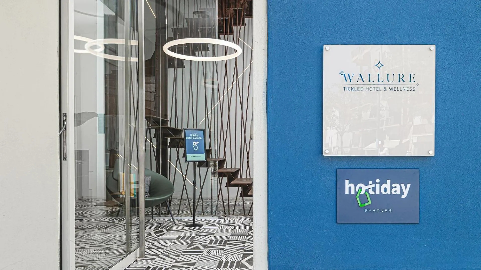 Hotiday Room Collection - Olbia Wallure