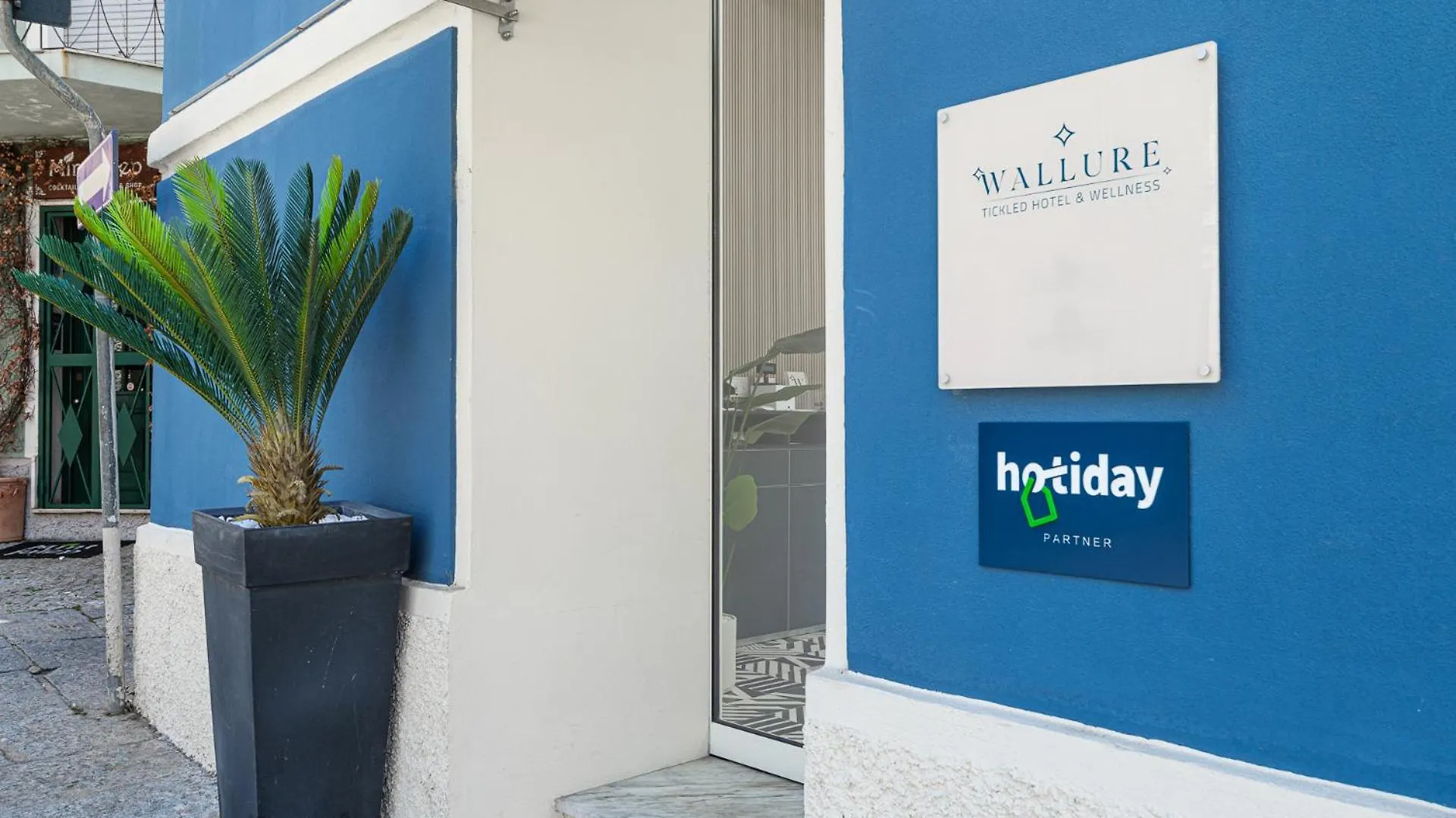 Hotel Hotiday Room Collection - Olbia Wallure