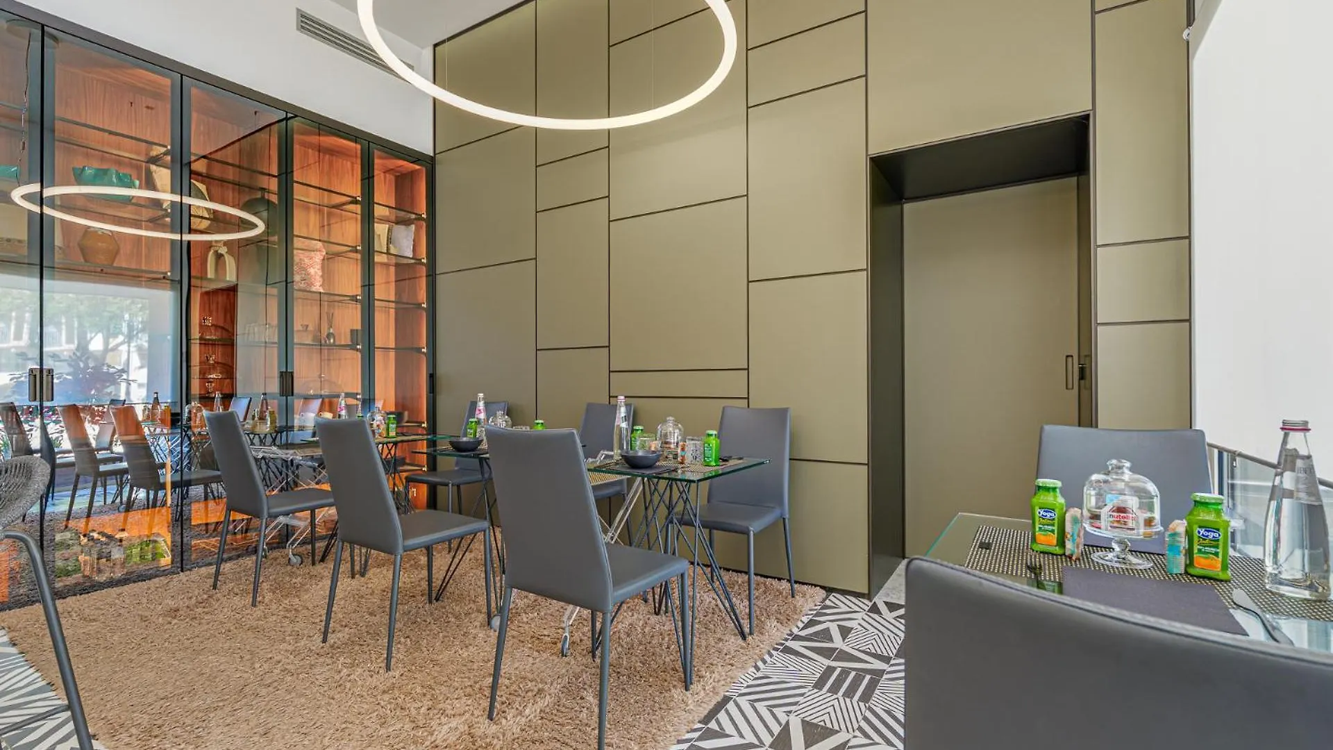 Hotiday Room Collection - Olbia Wallure 4*,