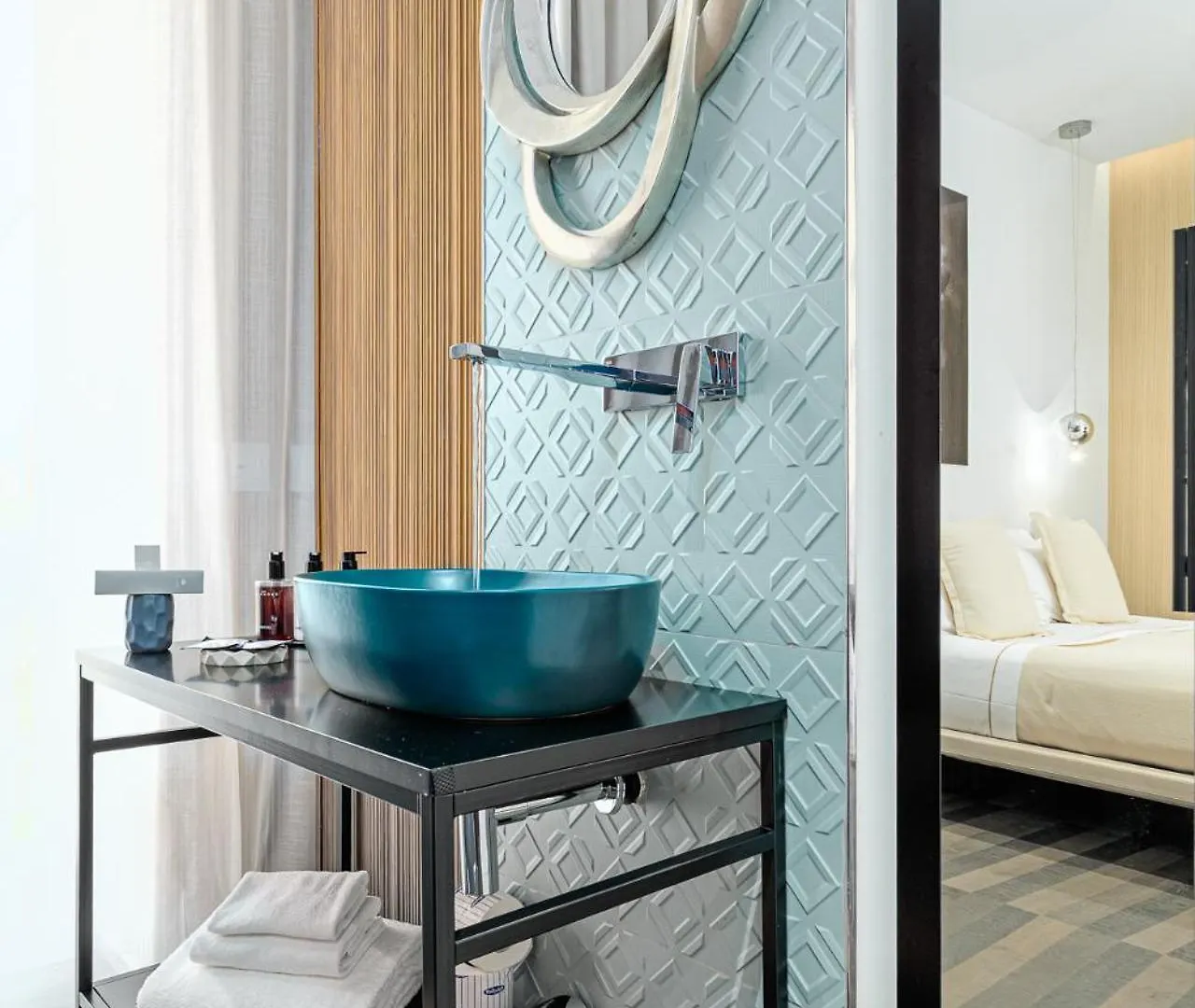 Hotel Hotiday Room Collection - Olbia Wallure