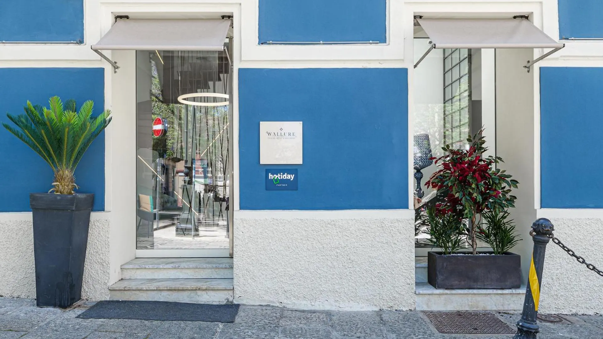 Hotiday Room Collection - Olbia Wallure Hotel