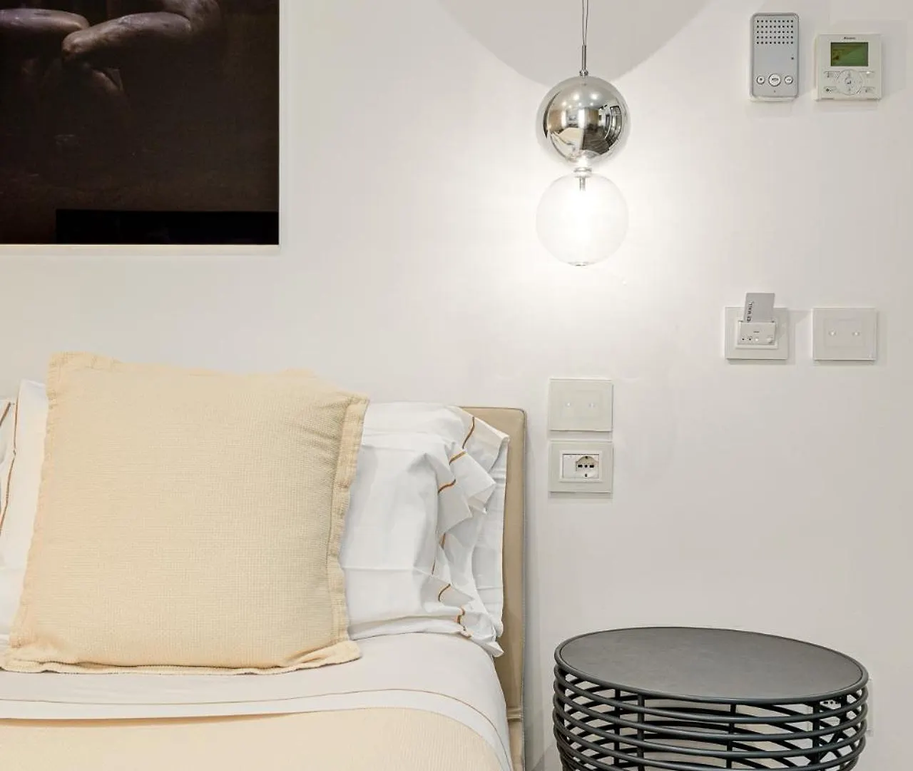 Hotiday Room Collection - Olbia Wallure 4*,