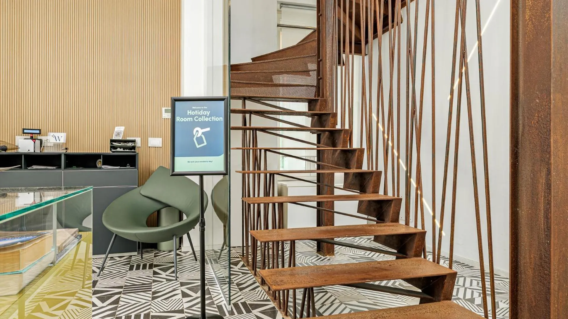 Hotiday Room Collection - Olbia Wallure