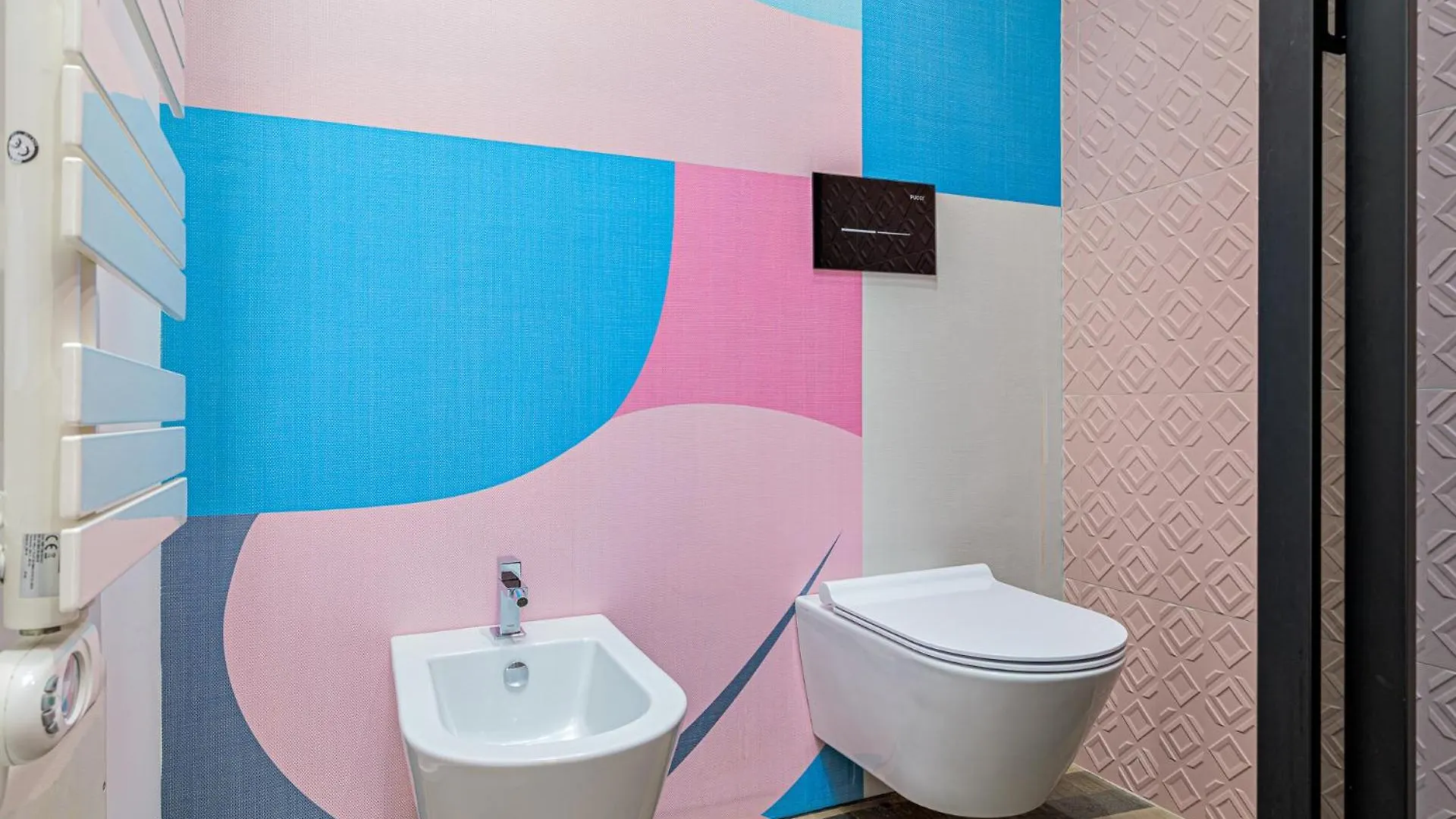 Hotiday Room Collection - Olbia Wallure 4*,  Italy