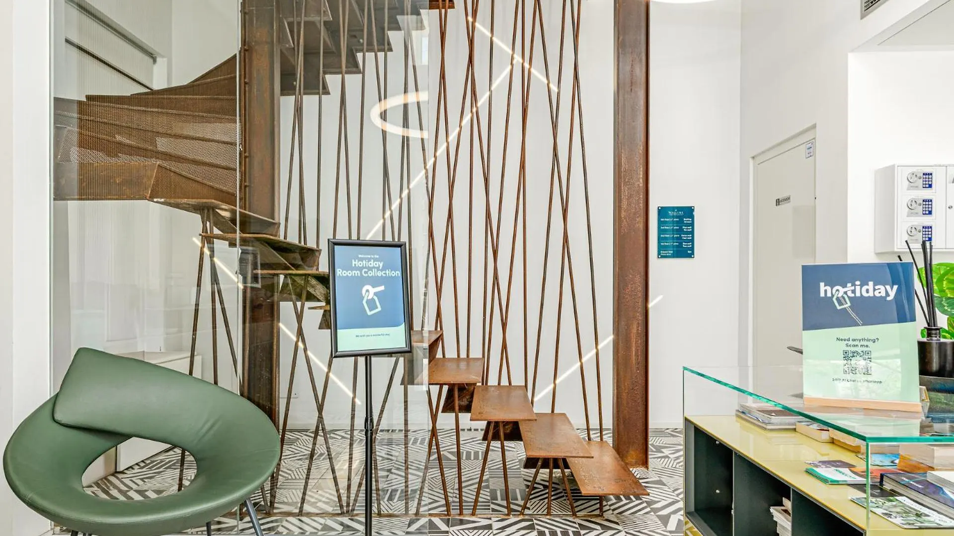 Hotiday Room Collection - Olbia Wallure Hotel