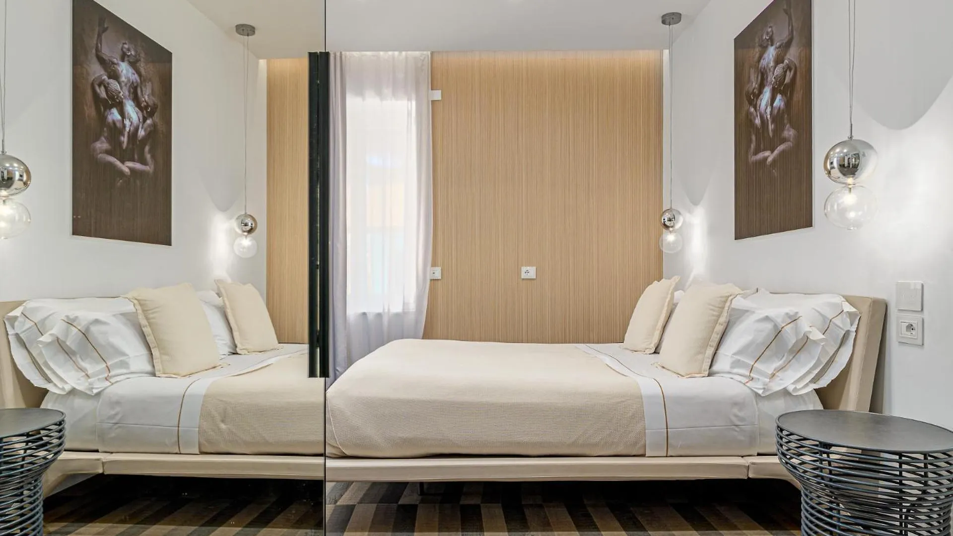 Hotiday Room Collection - Olbia Wallure