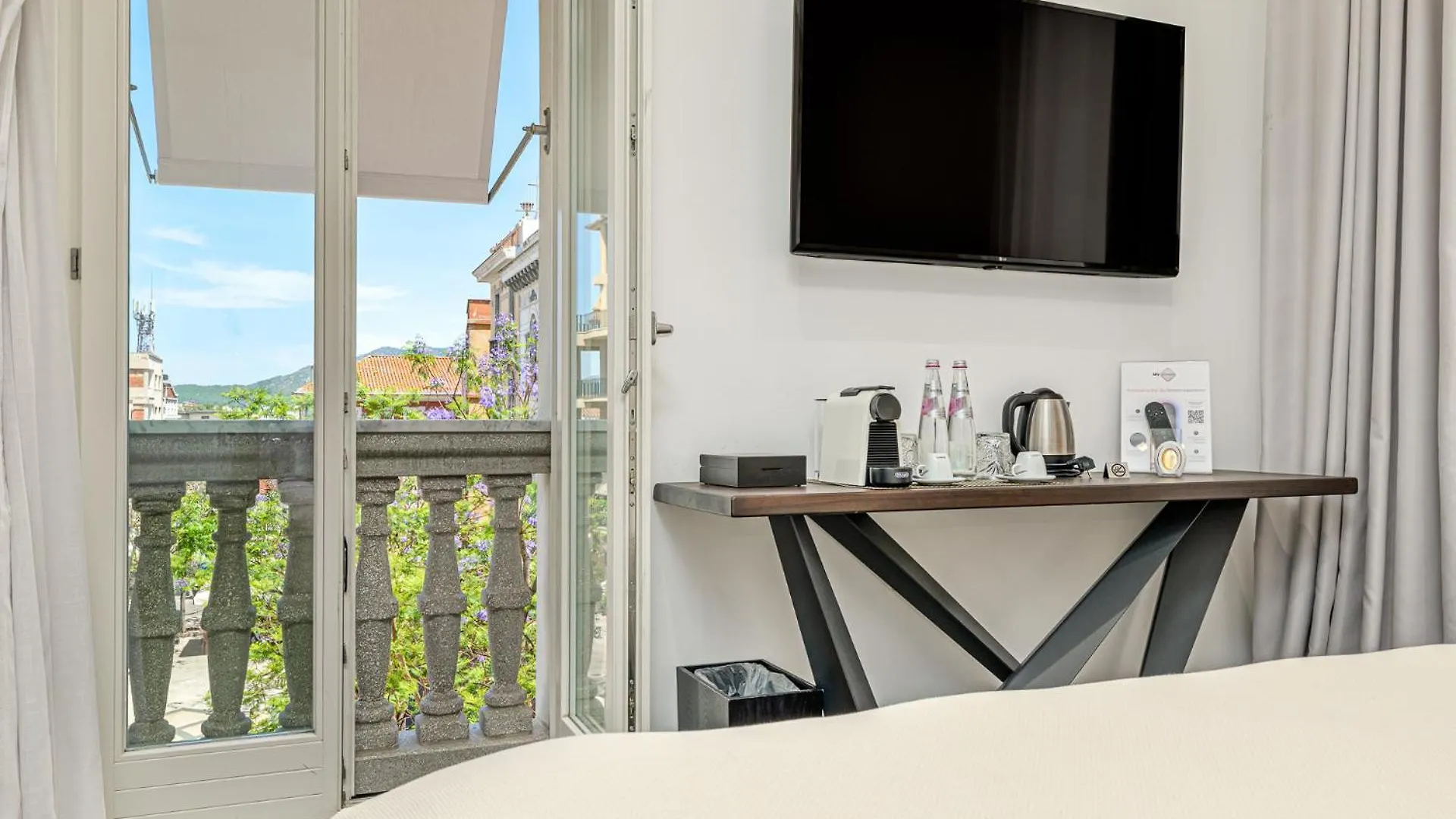 Hotel Hotiday Room Collection - Olbia Wallure