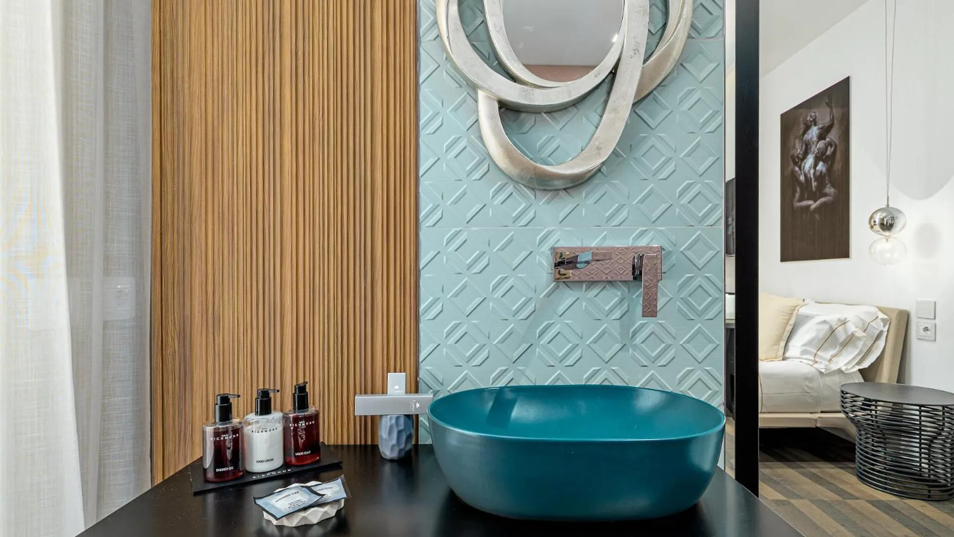 Hotiday Room Collection - Olbia Wallure Hotel