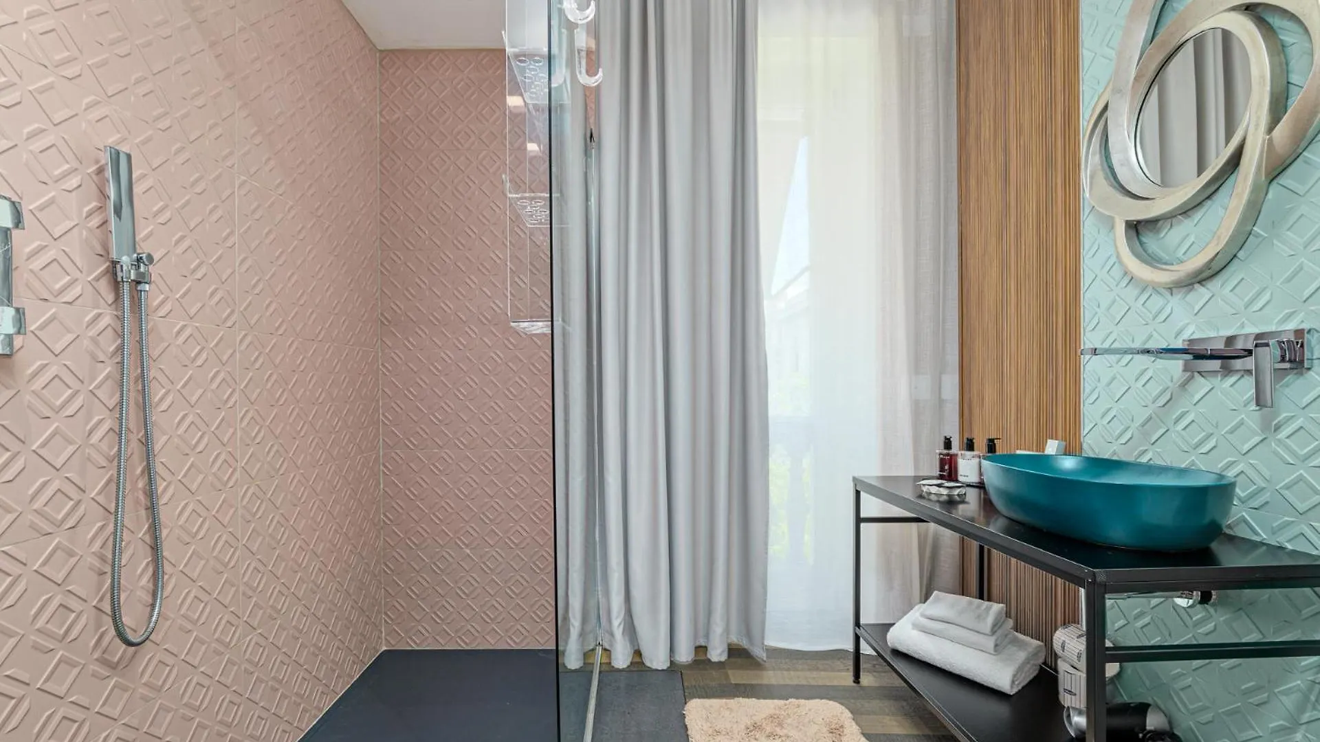 Hotel Hotiday Room Collection - Olbia Wallure